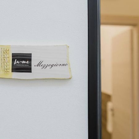Lu-Me Hotel Mazara del Vallo Eksteriør billede