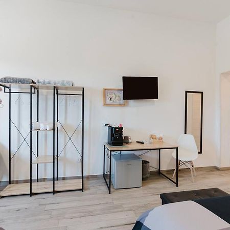 Lu-Me Hotel Mazara del Vallo Eksteriør billede