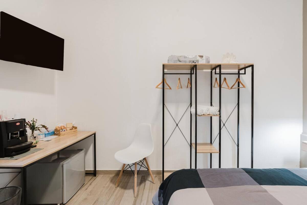 Lu-Me Hotel Mazara del Vallo Eksteriør billede