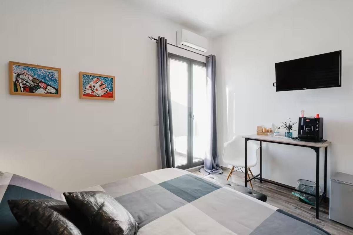 Lu-Me Hotel Mazara del Vallo Eksteriør billede
