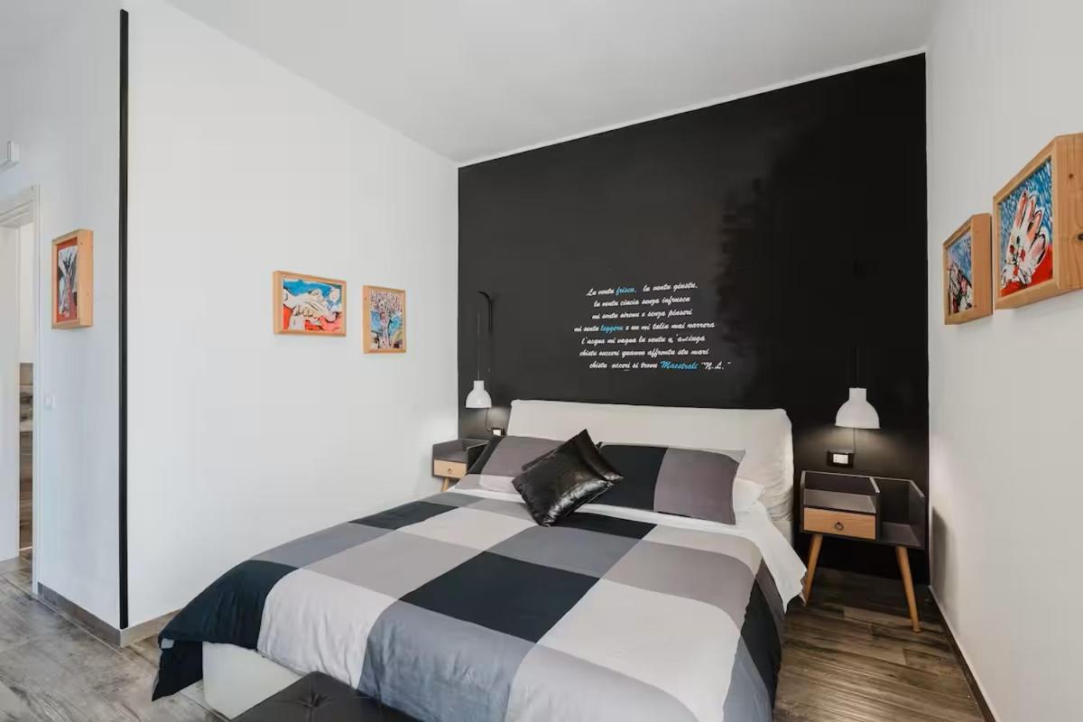 Lu-Me Hotel Mazara del Vallo Eksteriør billede