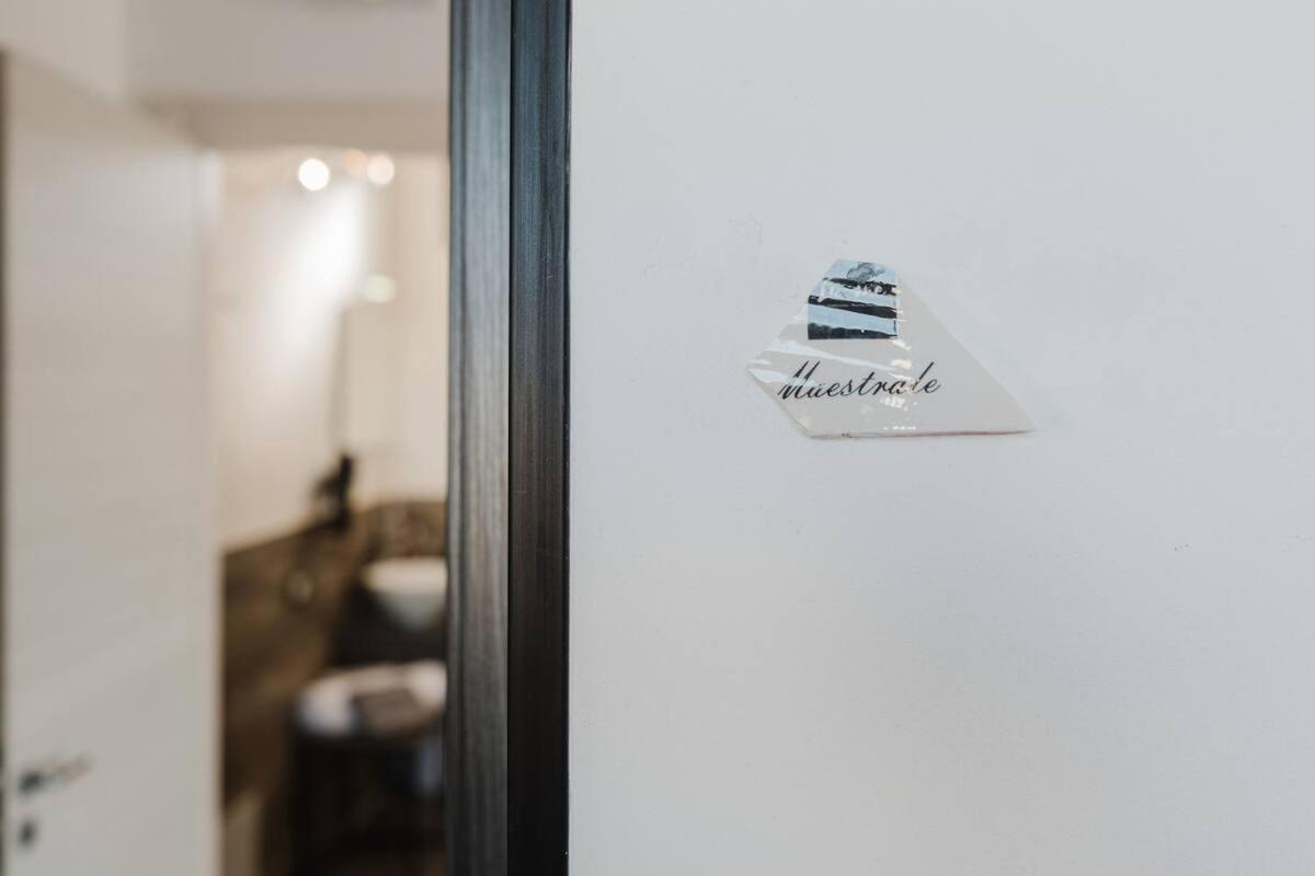 Lu-Me Hotel Mazara del Vallo Eksteriør billede