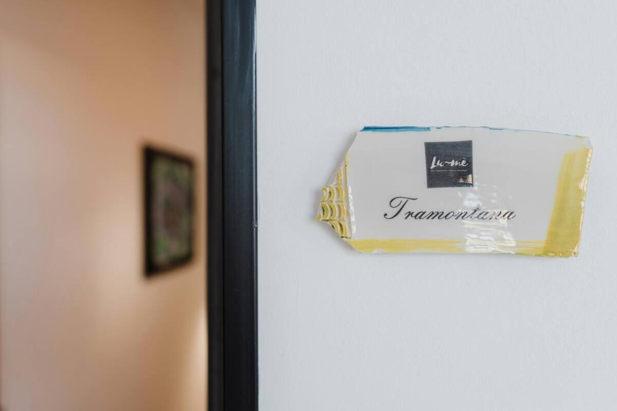 Lu-Me Hotel Mazara del Vallo Eksteriør billede