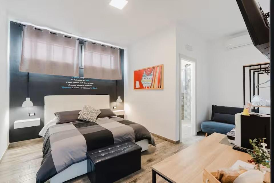 Lu-Me Hotel Mazara del Vallo Eksteriør billede