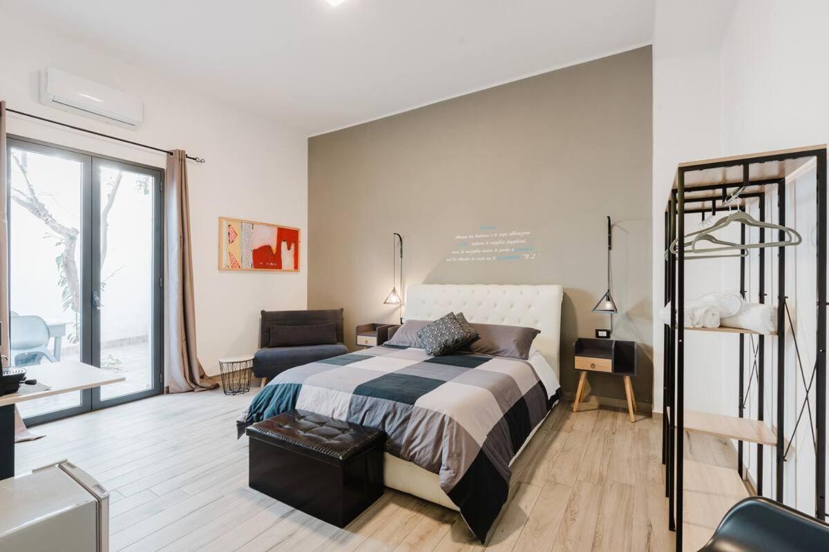 Lu-Me Hotel Mazara del Vallo Eksteriør billede