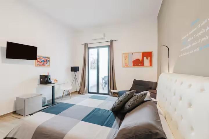 Lu-Me Hotel Mazara del Vallo Eksteriør billede