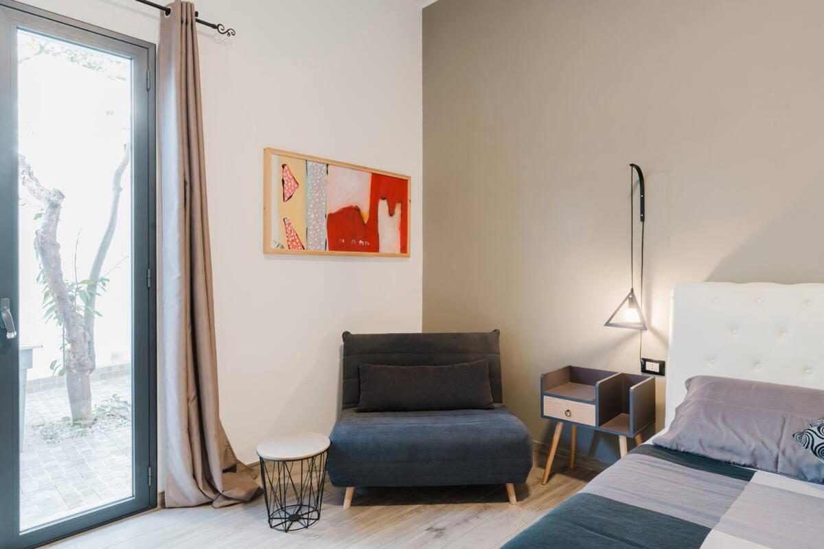 Lu-Me Hotel Mazara del Vallo Eksteriør billede