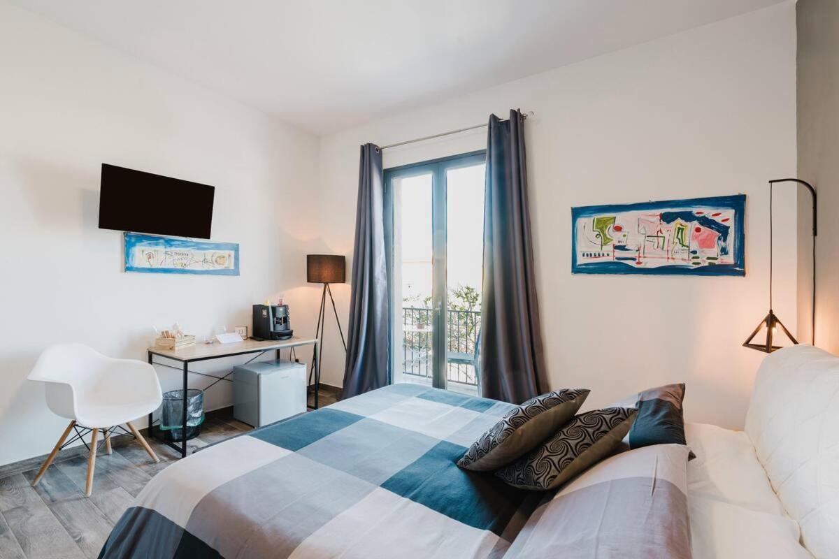 Lu-Me Hotel Mazara del Vallo Eksteriør billede