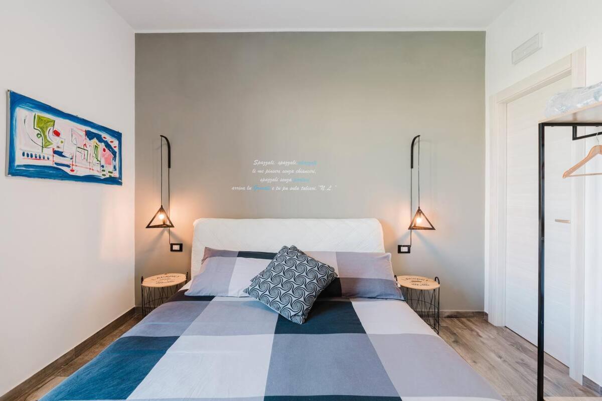 Lu-Me Hotel Mazara del Vallo Eksteriør billede