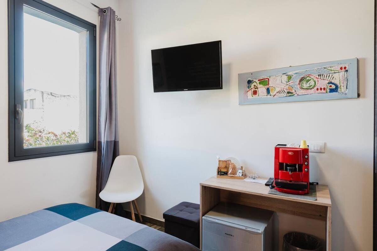 Lu-Me Hotel Mazara del Vallo Eksteriør billede